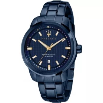 Maserati Orologio Uomo Solo tempo r8853141002