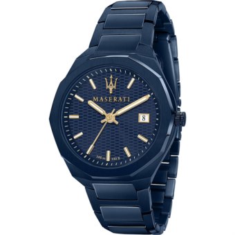 Maserati Orologio Uomo Solo tempo r8853141001