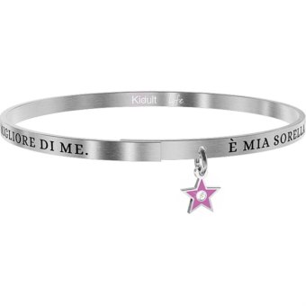 Kidult Bracciale Donna 731882