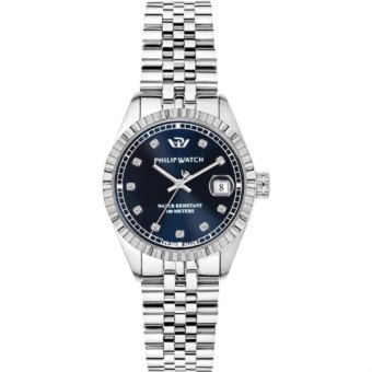 Philip watch Orologio Donna Solo tempo r8253597537