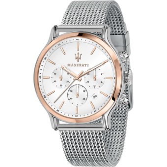 Maserati Orologio Uomo Cronografo r8873618009