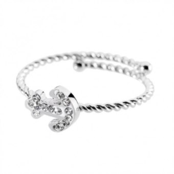 Marlu Anello Donna 18an027-s