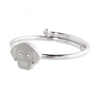 Marlu Anello Donna 18an053-m