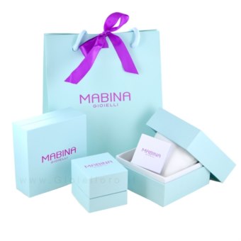 Orecchini Mabina 563270