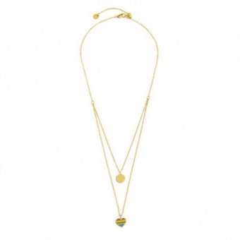 Marlu Collana Donna 18cn075g