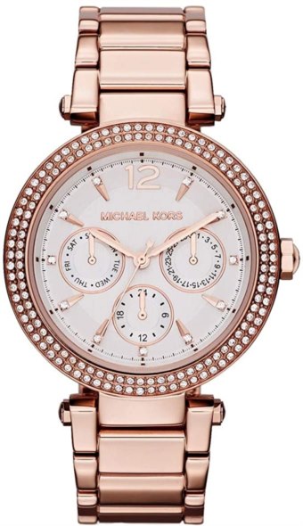 michael kors mk5781