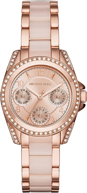 michael kors BLAIR mk6175