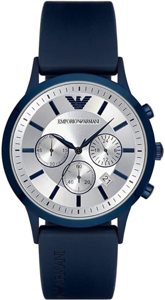 emporio armani RENATO ar11026