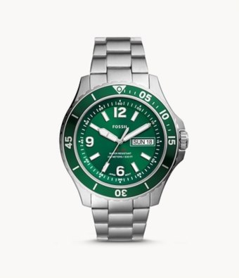 Fossil Orologio Uomo Solo tempo fs5690