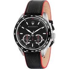 Maserati Orologio Uomo Cronografo r8871612028