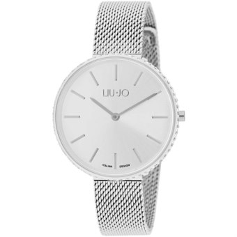Liu jo Orologio Donna Solo tempo tlj1411