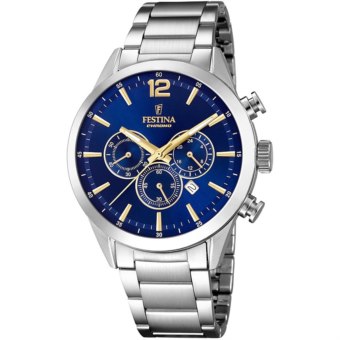 festina TIMELESS CHRONOGRAPH f20343/2