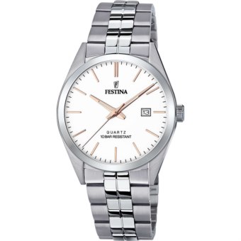 festina CLASSIC f20437/a