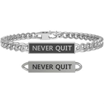 Kidult Bracciale Uomo 731803
