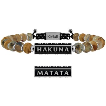 Kidult Bracciale Uomo 731783