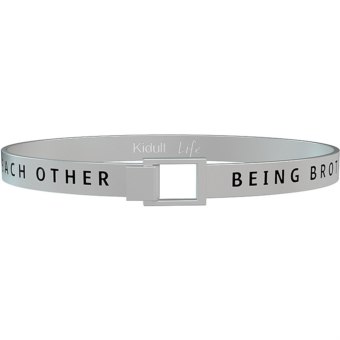 Kidult Bracciale Uomo 731795l