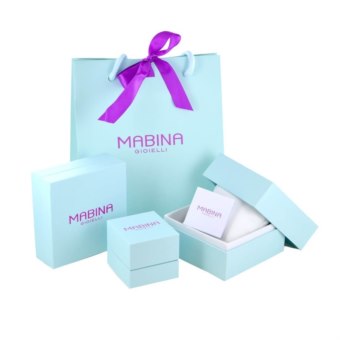 Collana Mabina 553311