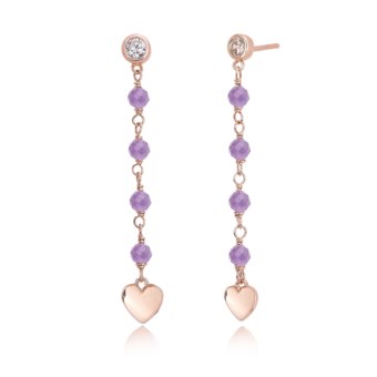 Mabina Orecchini Donna 563273