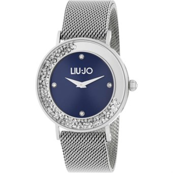 Liu jo Orologio Donna Solo tempo tlj1343