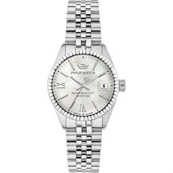 Philip watch Orologio Donna Solo tempo r8253597541