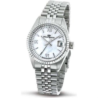 Philip watch Orologio Donna Solo tempo r8253597505