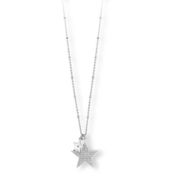2 jewels Collana Donna 251745
