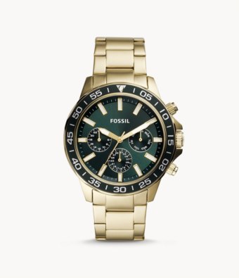 fossil BANNON bq2493