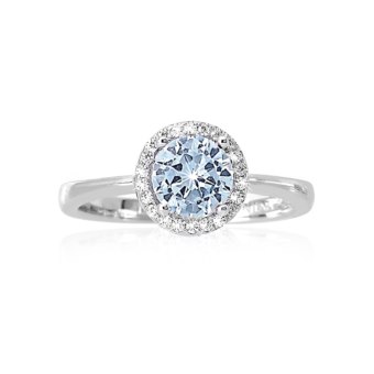 Mabina Anello Donna 523097-11