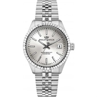 Philip watch Orologio Uomo Solo tempo r8253597045