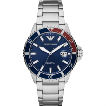 emporio armani DIVER ar11339