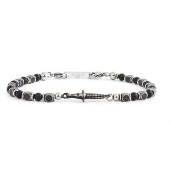 Marlu Bracciale Uomo 4br1845br