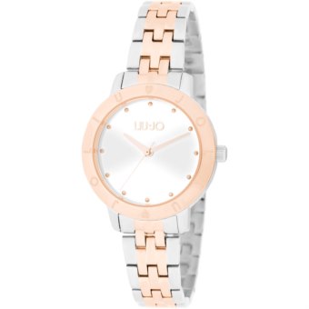 Liu jo Orologio Donna Solo tempo tlj1814