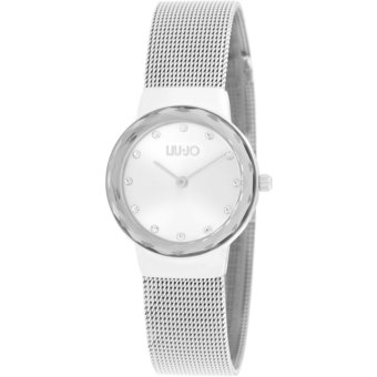 Liu jo Orologio Donna Solo tempo tlj1858