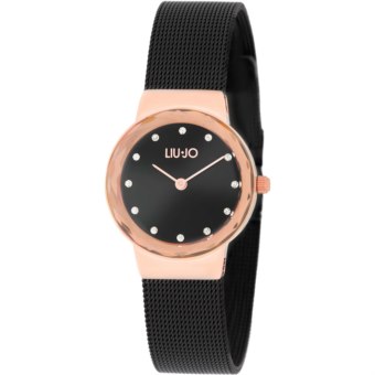 Liu jo Orologio Donna Solo tempo tlj1861