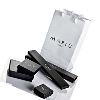 Collana Marlu 15CO011G