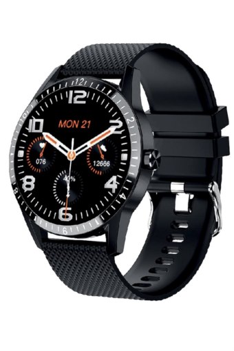 Smarty Orologio Unisex Smartwatch sw020a