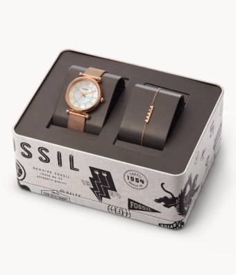 Orologio Fossil ES5058SET