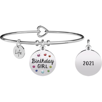 Kidult Bracciale Donna 731891