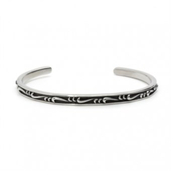 Marlu Bracciale Uomo 13br081-m