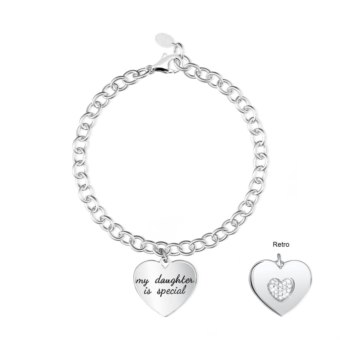 Mabina Bracciale Donna 533249