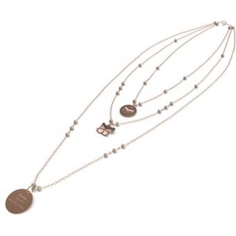 10 buoni propositi CRYSTAL n9817ro/ch