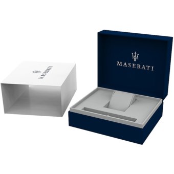 Orologio Maserati R8873640010