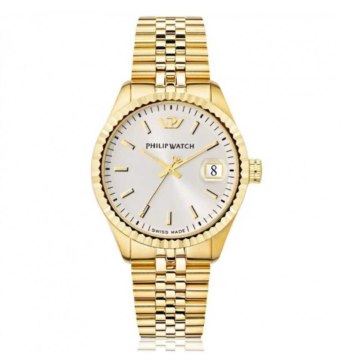 Philip watch Orologio Uomo Solo tempo r8253597066