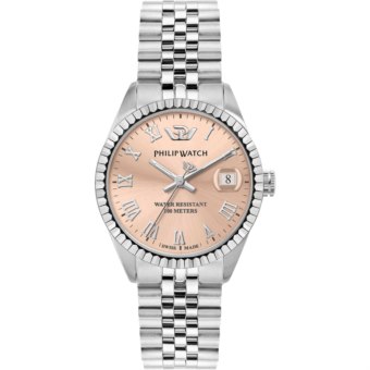 Philip watch Orologio Donna Solo tempo r8253597578