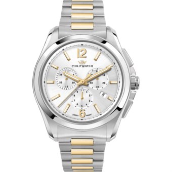 philip watch AMALFI r8273618001