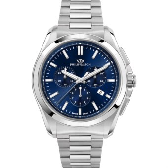 philip watch AMALFI r8273618002