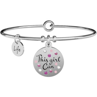 Kidult Bracciale Donna 731894