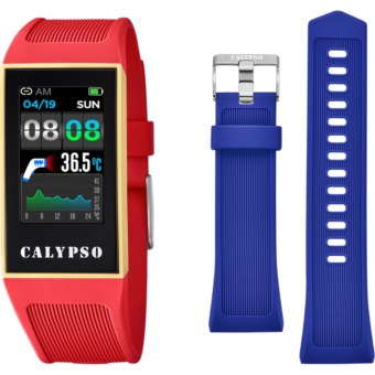 calypso SMARTIME k8502/3