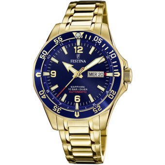 festina AUTOMATIC f20479/2