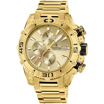 festina PRESTIGE f20492/1
